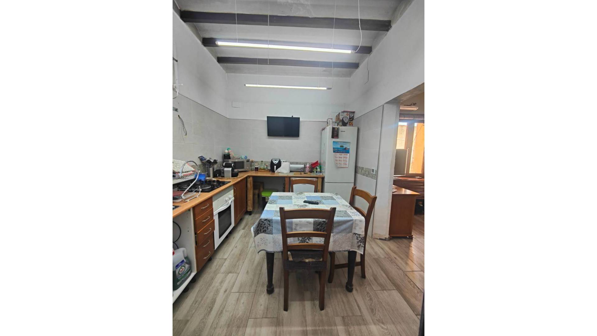 Second hand - Finca Country Property - Benissa - Osalba