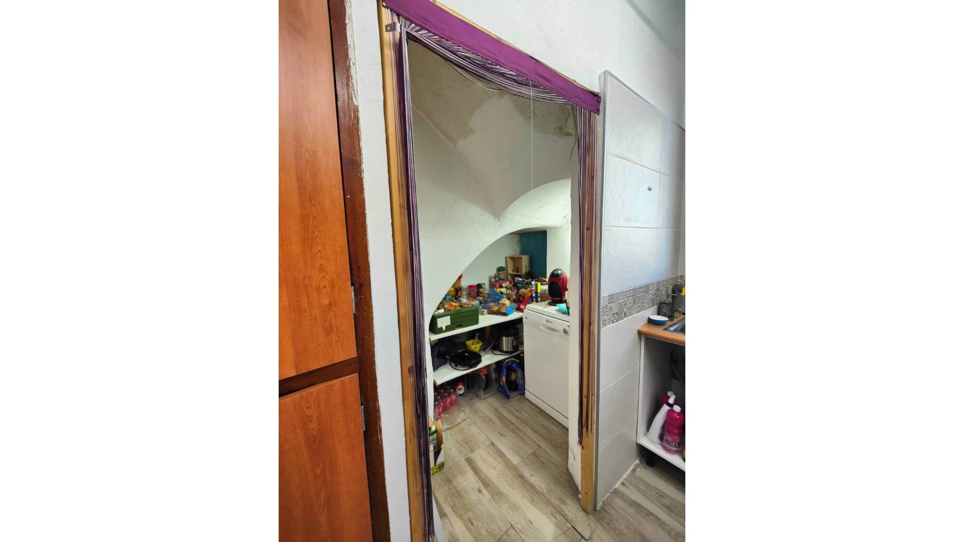 Second hand - Finca Country Property - Benissa - Osalba