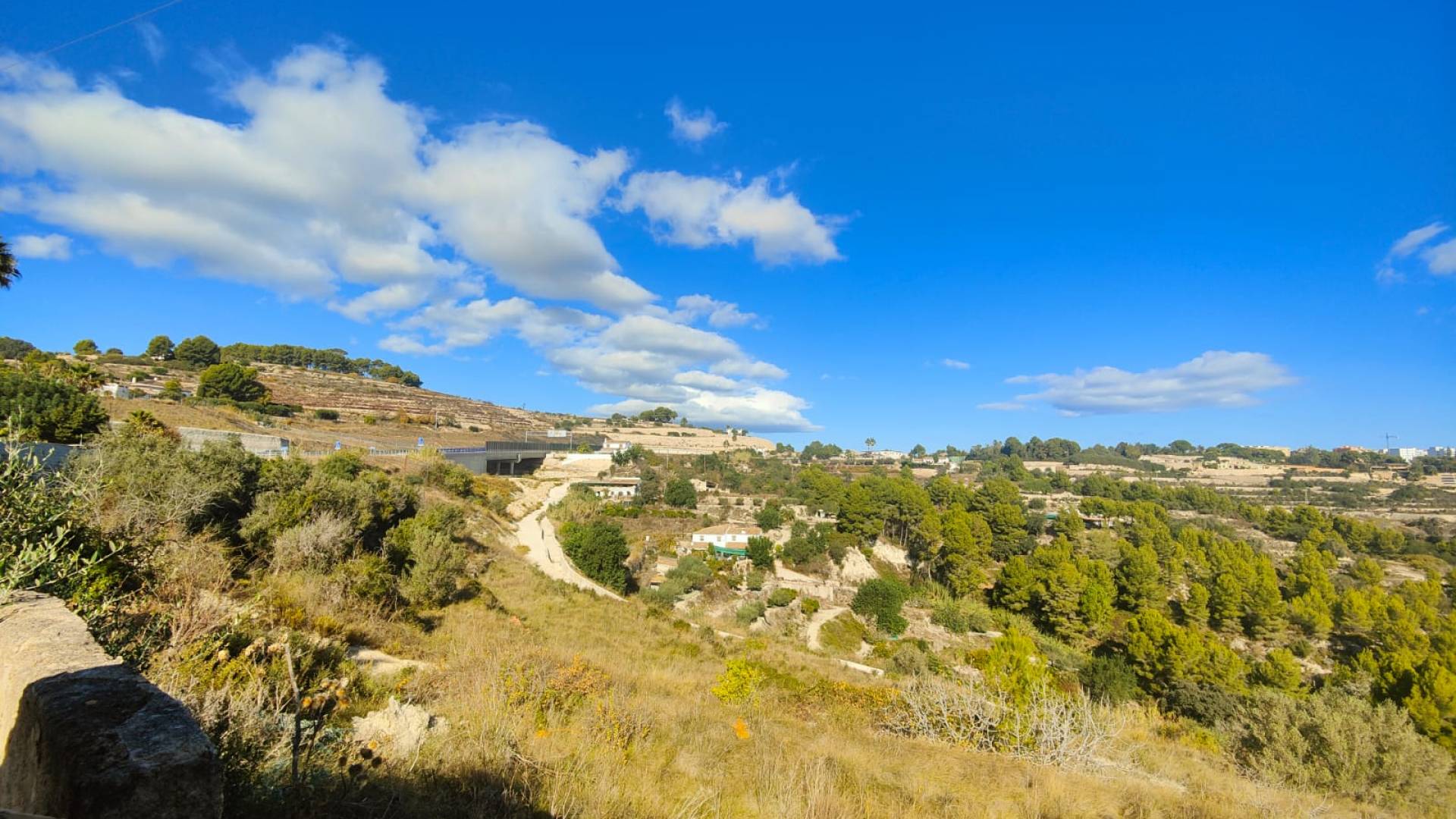 Second hand - Finca Country Property - Benissa - Osalba