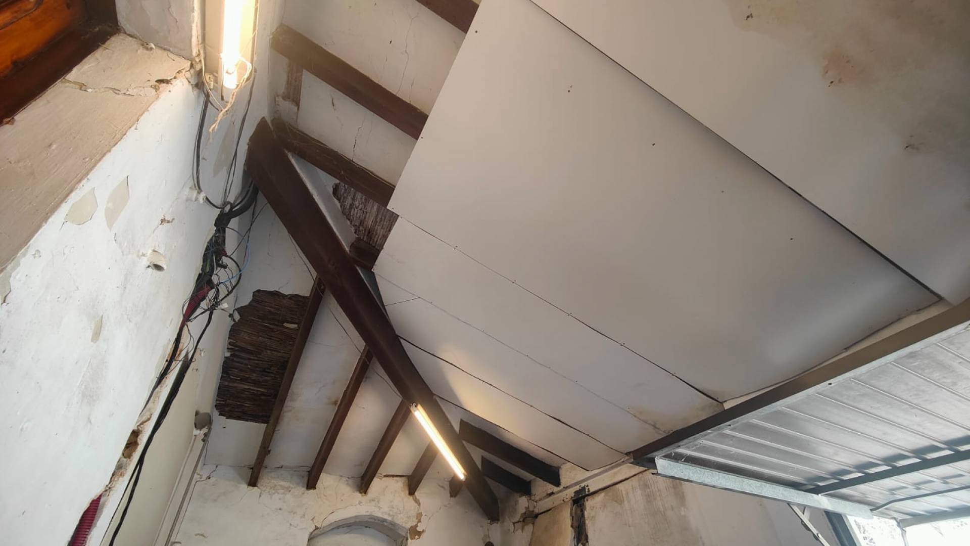 Second hand - Finca Country Property - Benissa - Osalba