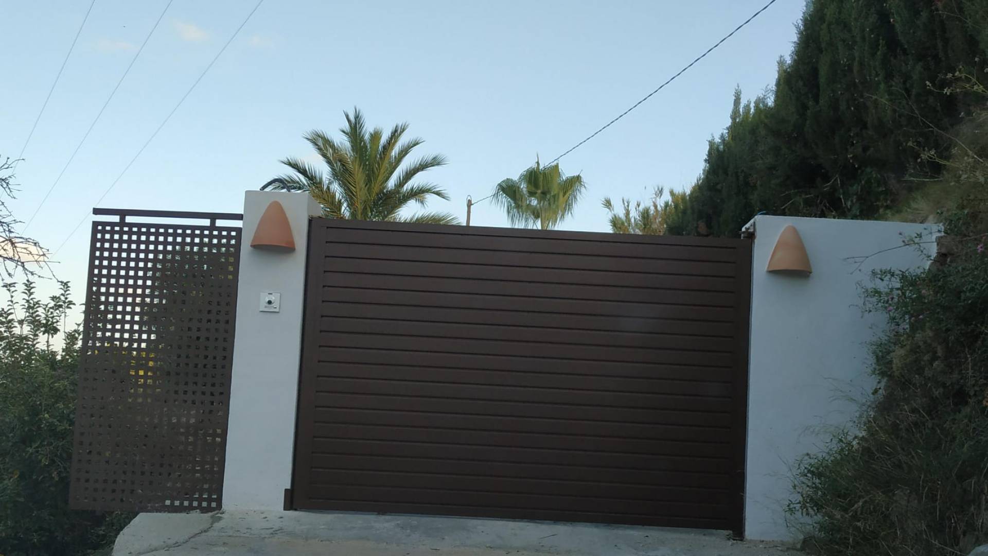 Second hand - Finca Country Property - Benissa - Osalba