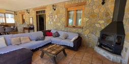 Second hand - Finca Country Property - Benissa