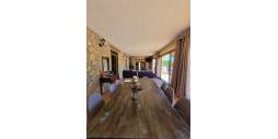 Second hand - Finca Country Property - Benissa