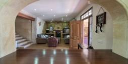 Second hand - Finca Country Property - Benissa