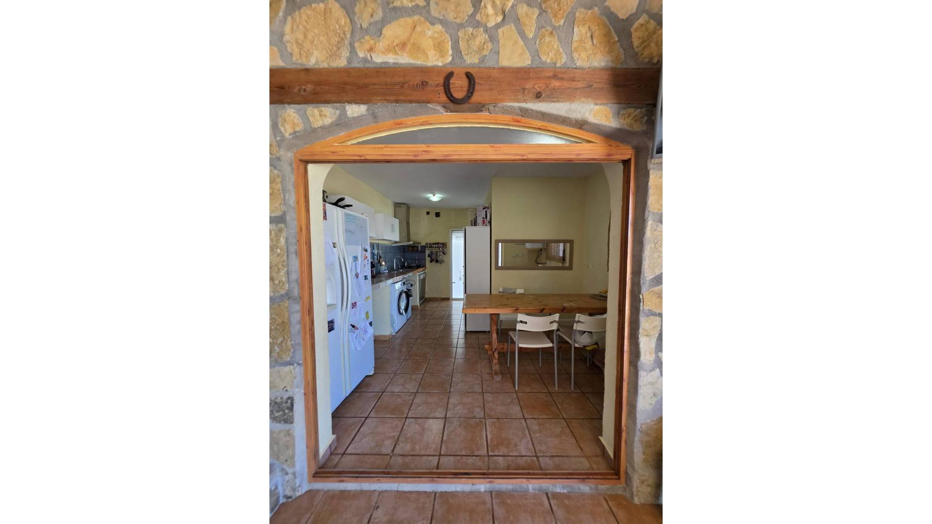Second hand - Finca Country Property - Benissa