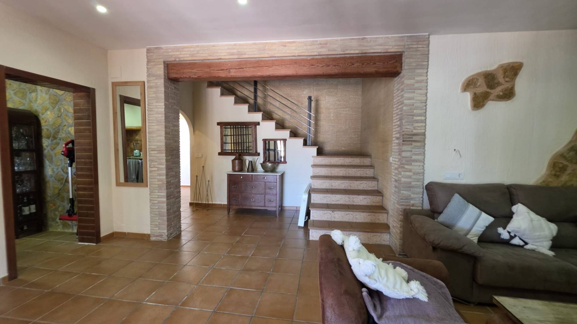 Second hand - Finca Country Property - Benissa