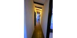 Second hand - Finca Country Property - Benissa