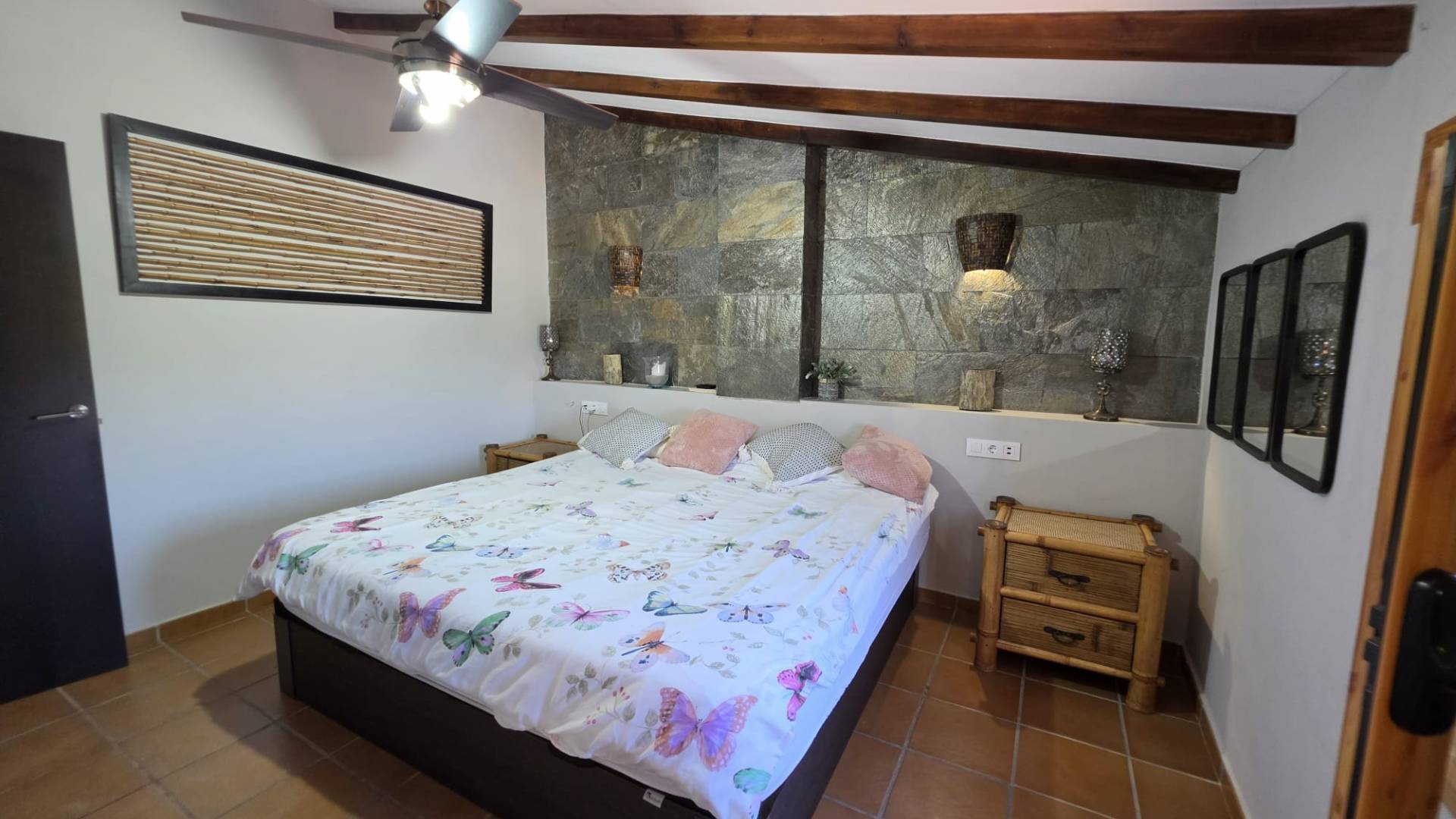 Second hand - Finca Country Property - Benissa