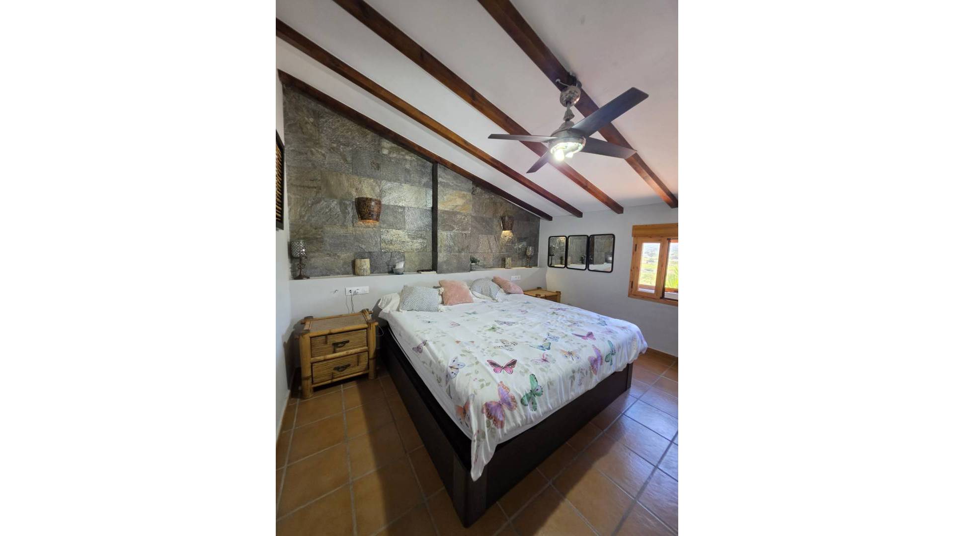 Second hand - Finca Country Property - Benissa