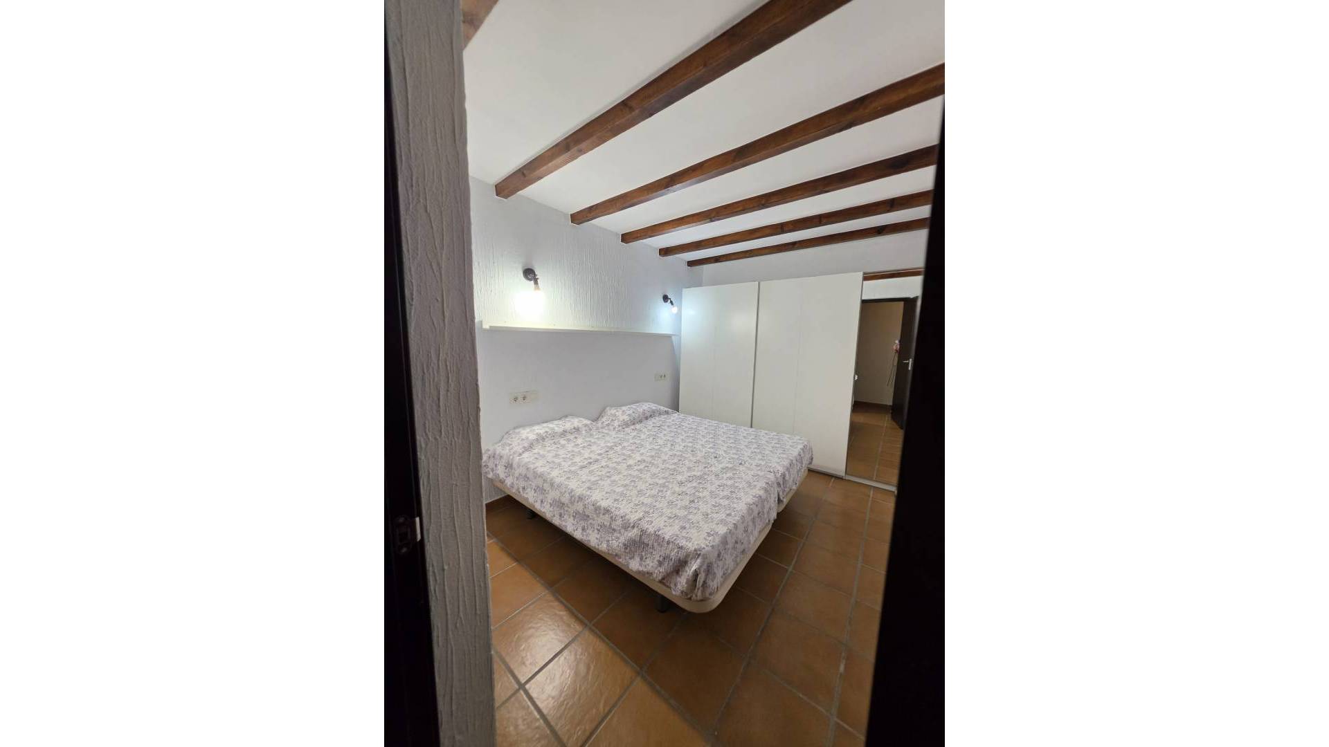 Second hand - Finca Country Property - Benissa