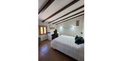 Second hand - Finca Country Property - Benissa