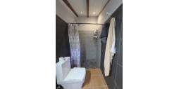 Second hand - Finca Country Property - Benissa