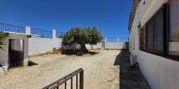 Second hand - Finca Country Property - Benissa