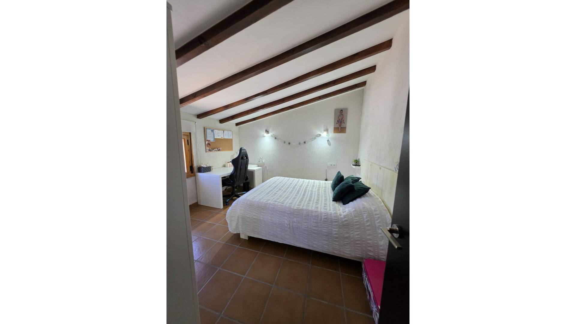 Second hand - Finca Country Property - Benissa
