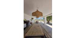 Second hand - Finca Country Property - Benissa