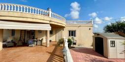 Second hand - Finca Country Property - Catral