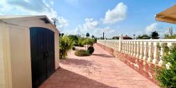 Second hand - Finca Country Property - Catral