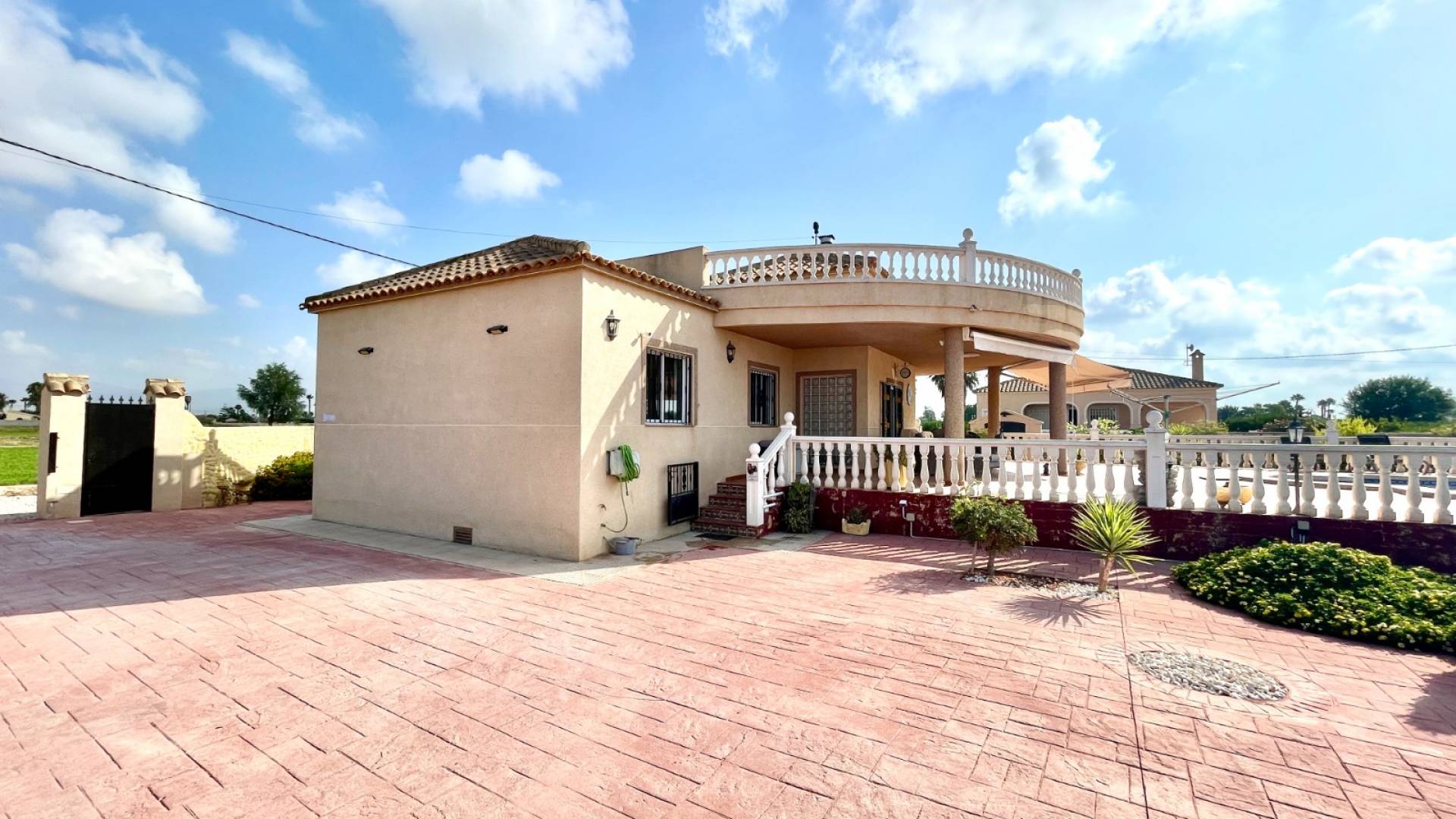 Second hand - Finca Country Property - Catral