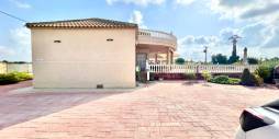 Second hand - Finca Country Property - Catral
