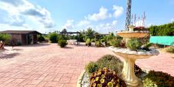 Second hand - Finca Country Property - Catral