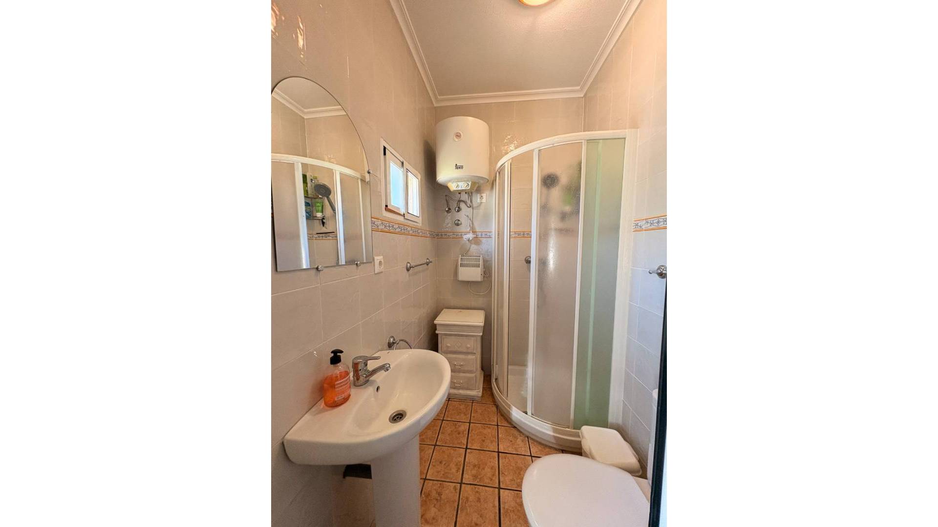 Second hand - Finca Country Property - Crevillente