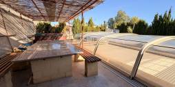 Second hand - Finca Country Property - Crevillente
