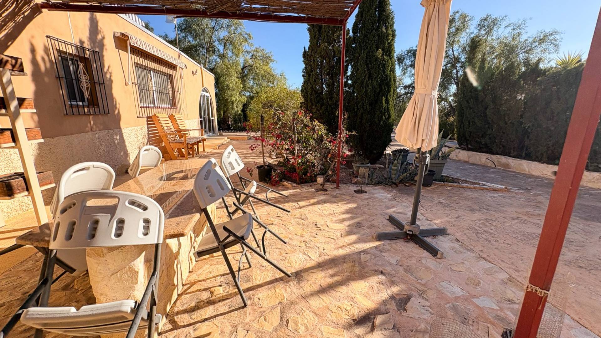 Second hand - Finca Country Property - Crevillente