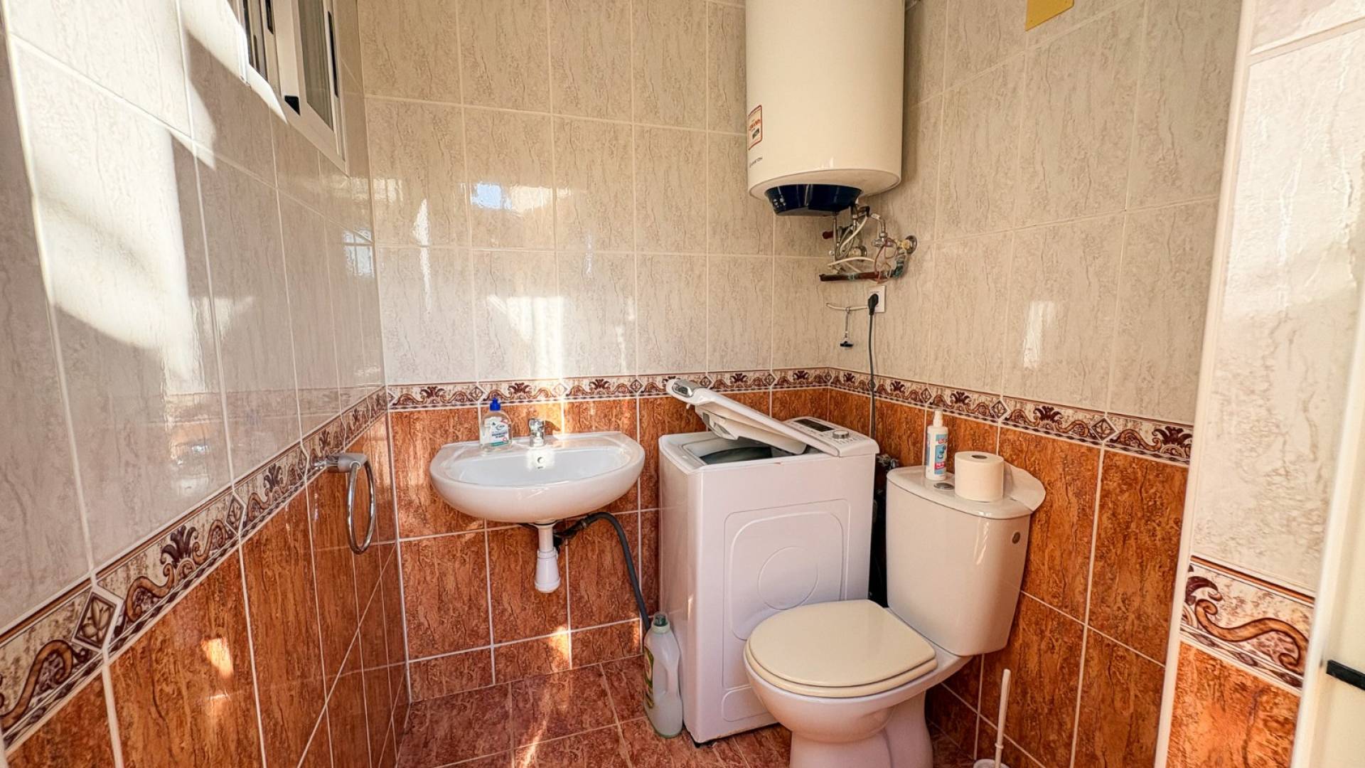 Second hand - Finca Country Property - Crevillente