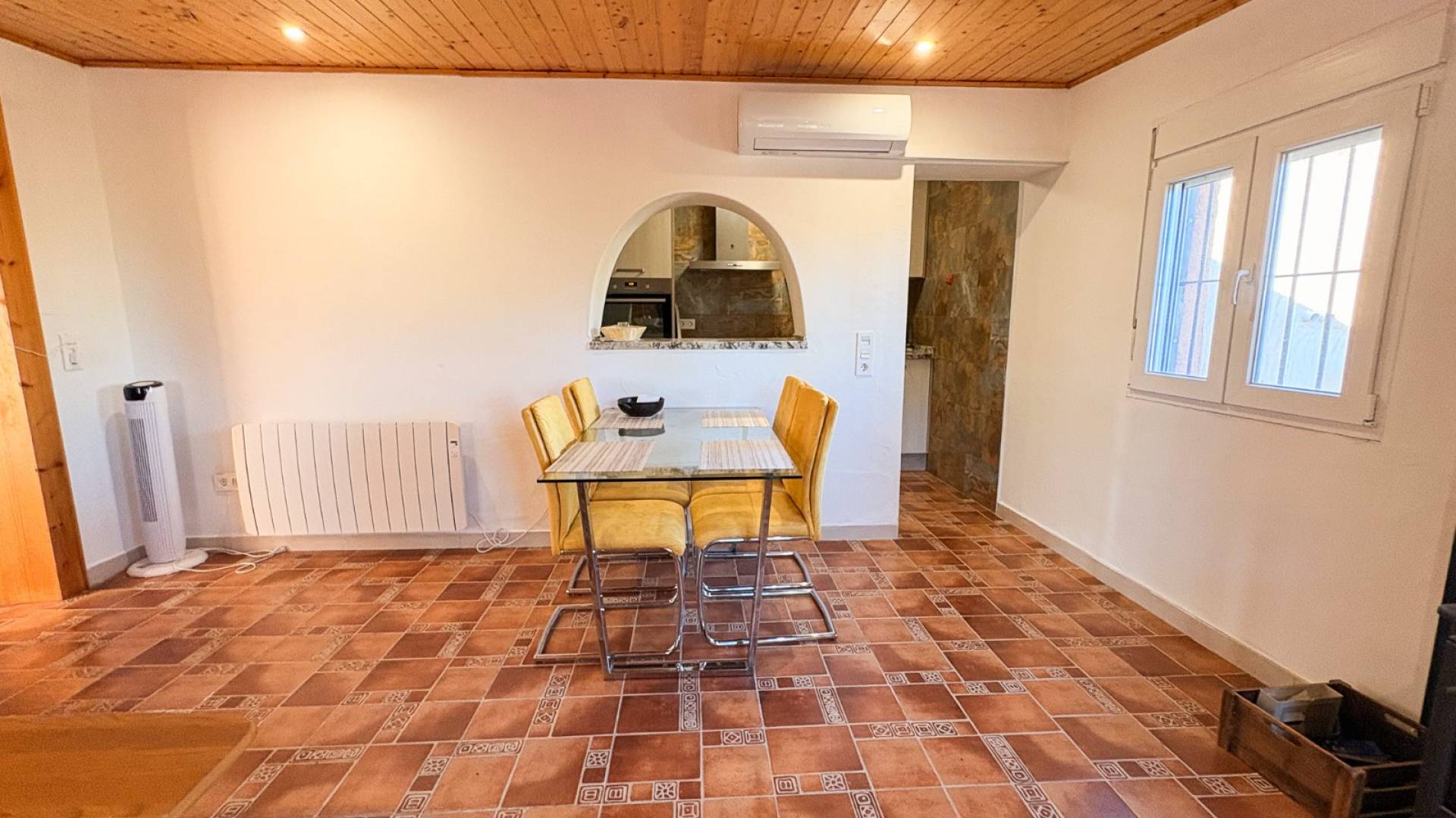 Second hand - Finca Country Property - Crevillente