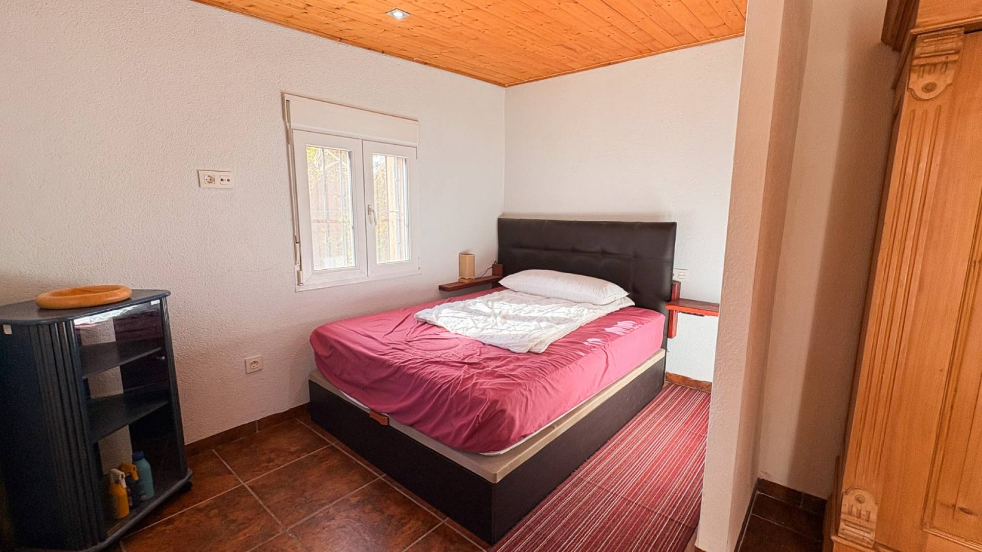 Second hand - Finca Country Property - Crevillente