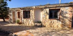 Second hand - Finca Country Property - Crevillente