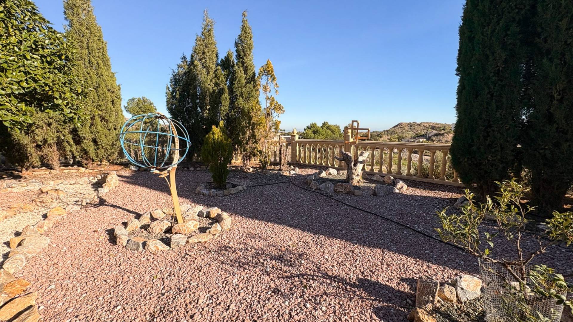 Second hand - Finca Country Property - Crevillente