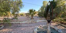 Second hand - Finca Country Property - Crevillente