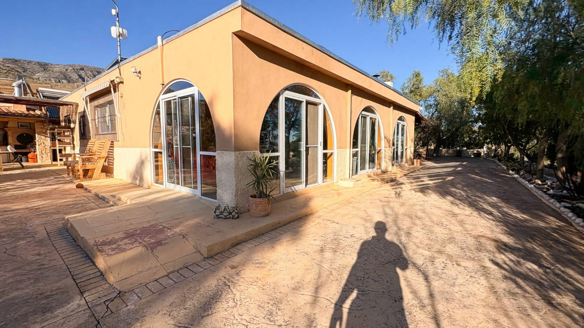 Second hand - Finca Country Property - Crevillente