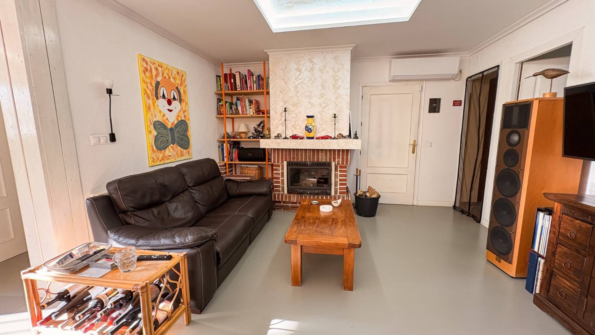 Second hand - Finca Country Property - Crevillente