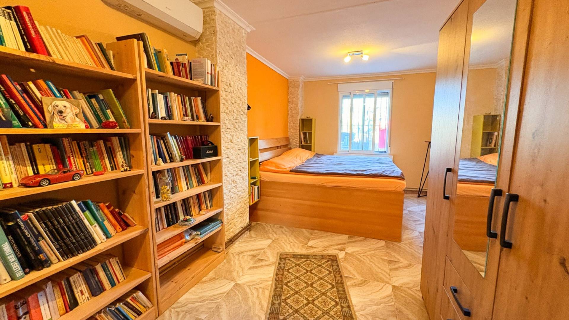 Second hand - Finca Country Property - Crevillente