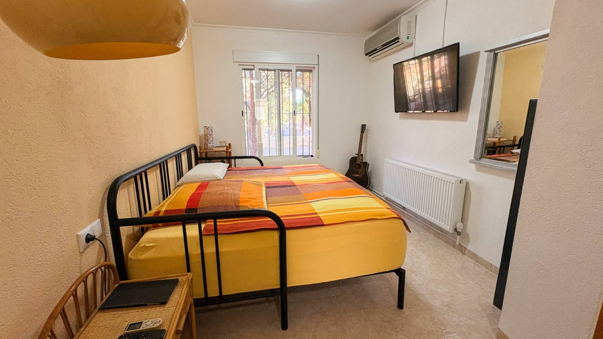 Second hand - Finca Country Property - Crevillente