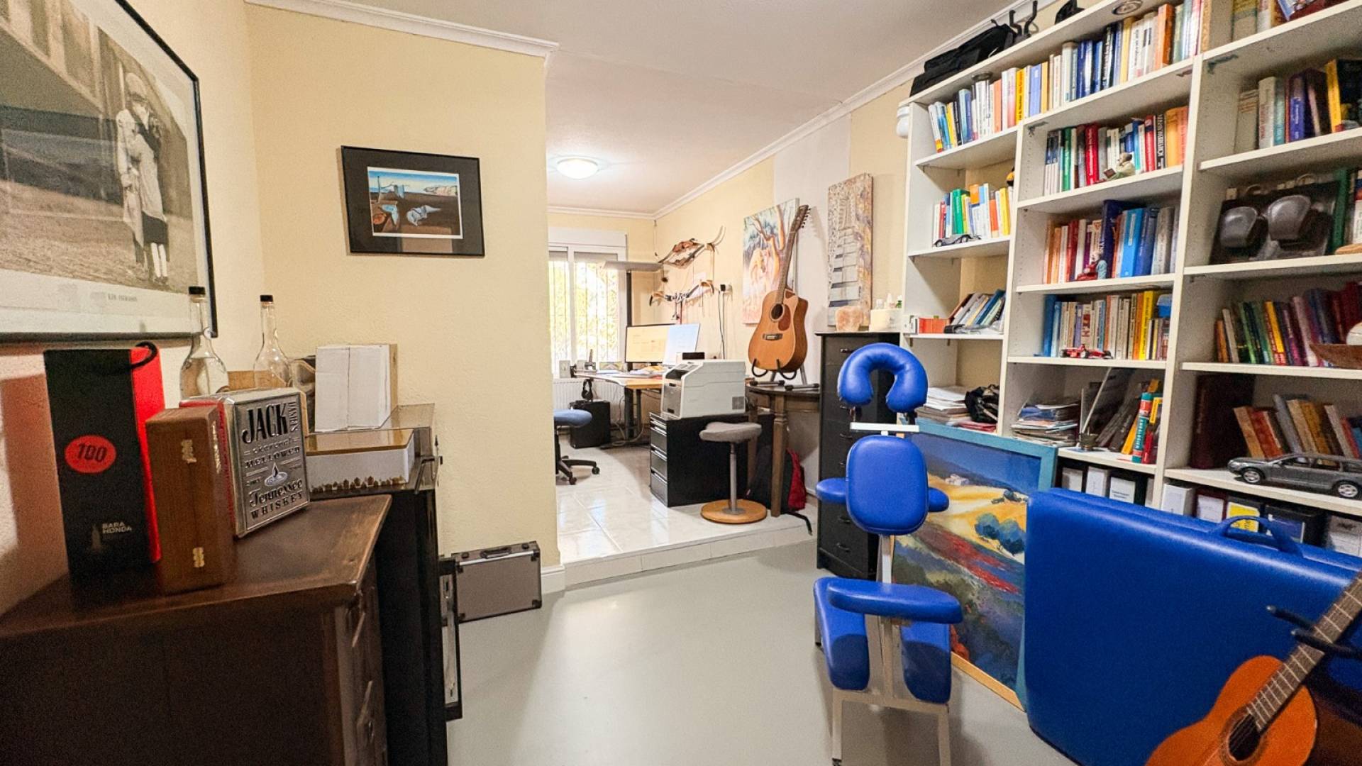 Second hand - Finca Country Property - Crevillente