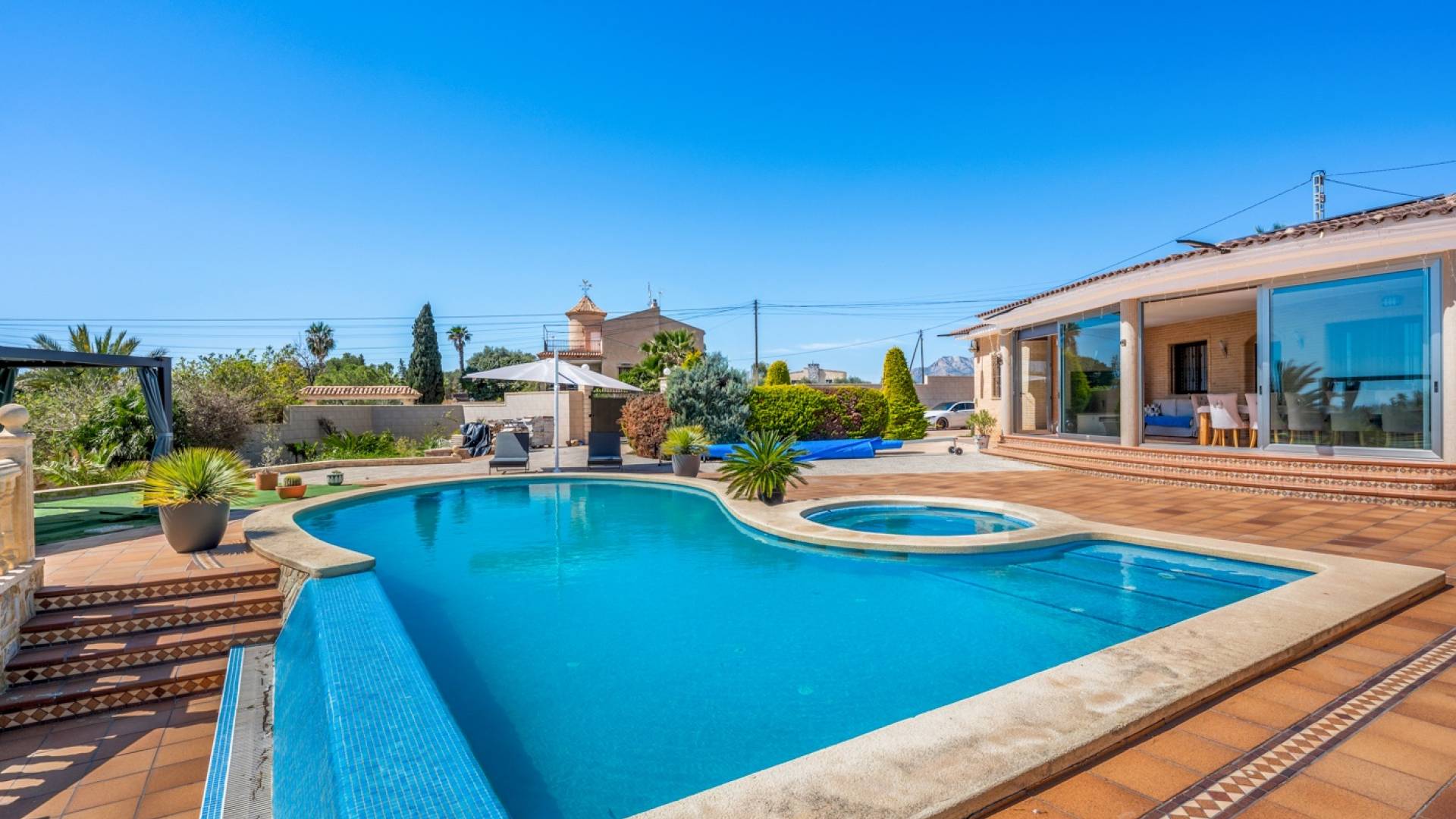 Second hand - Finca Country Property - Crevillente