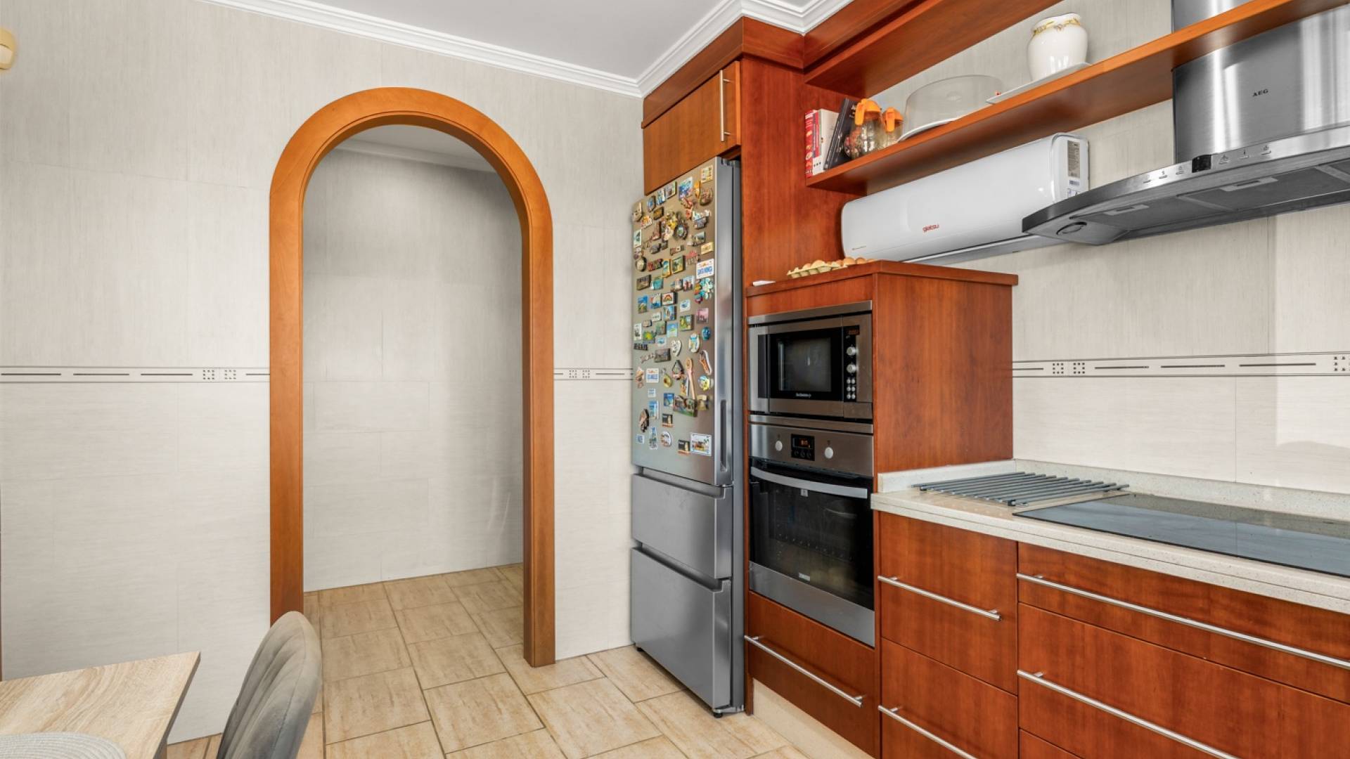 Second hand - Finca Country Property - Crevillente
