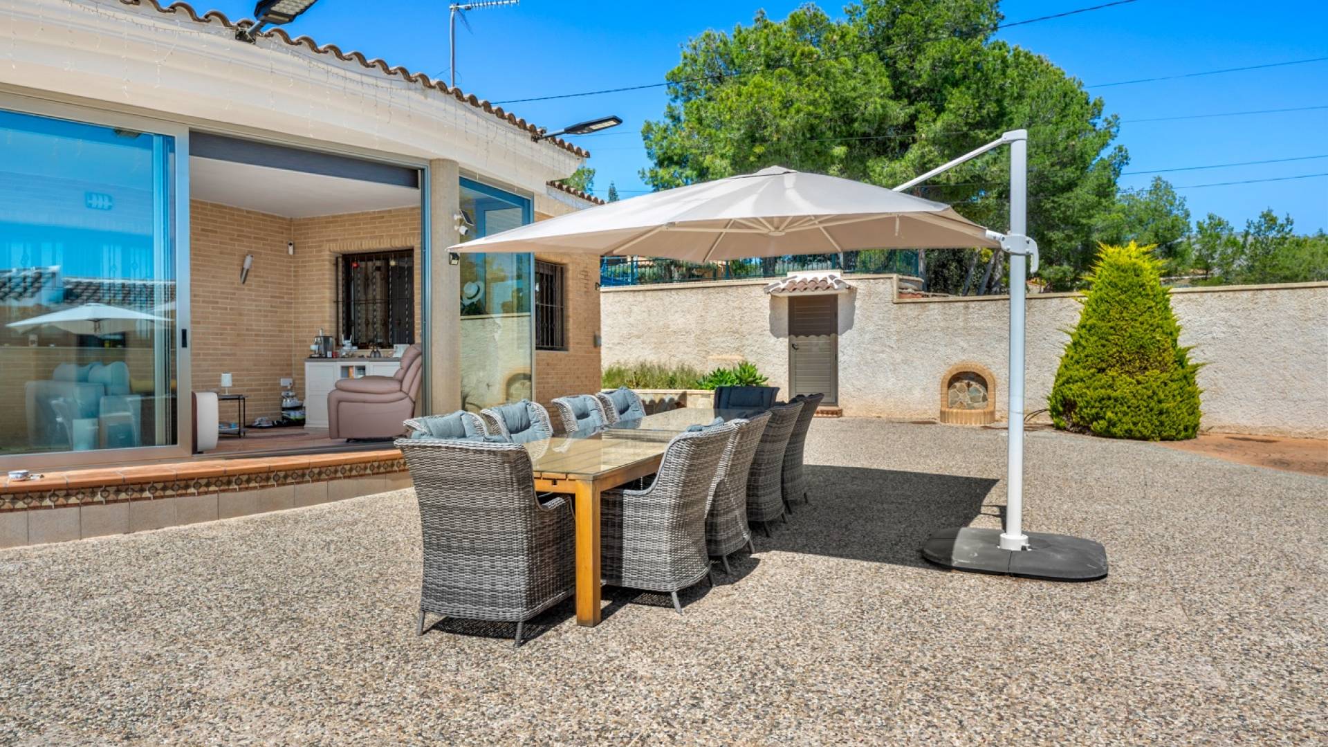 Second hand - Finca Country Property - Crevillente