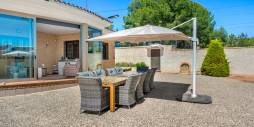 Second hand - Finca Country Property - Crevillente