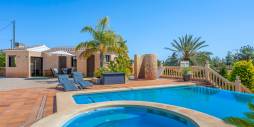Second hand - Finca Country Property - Crevillente