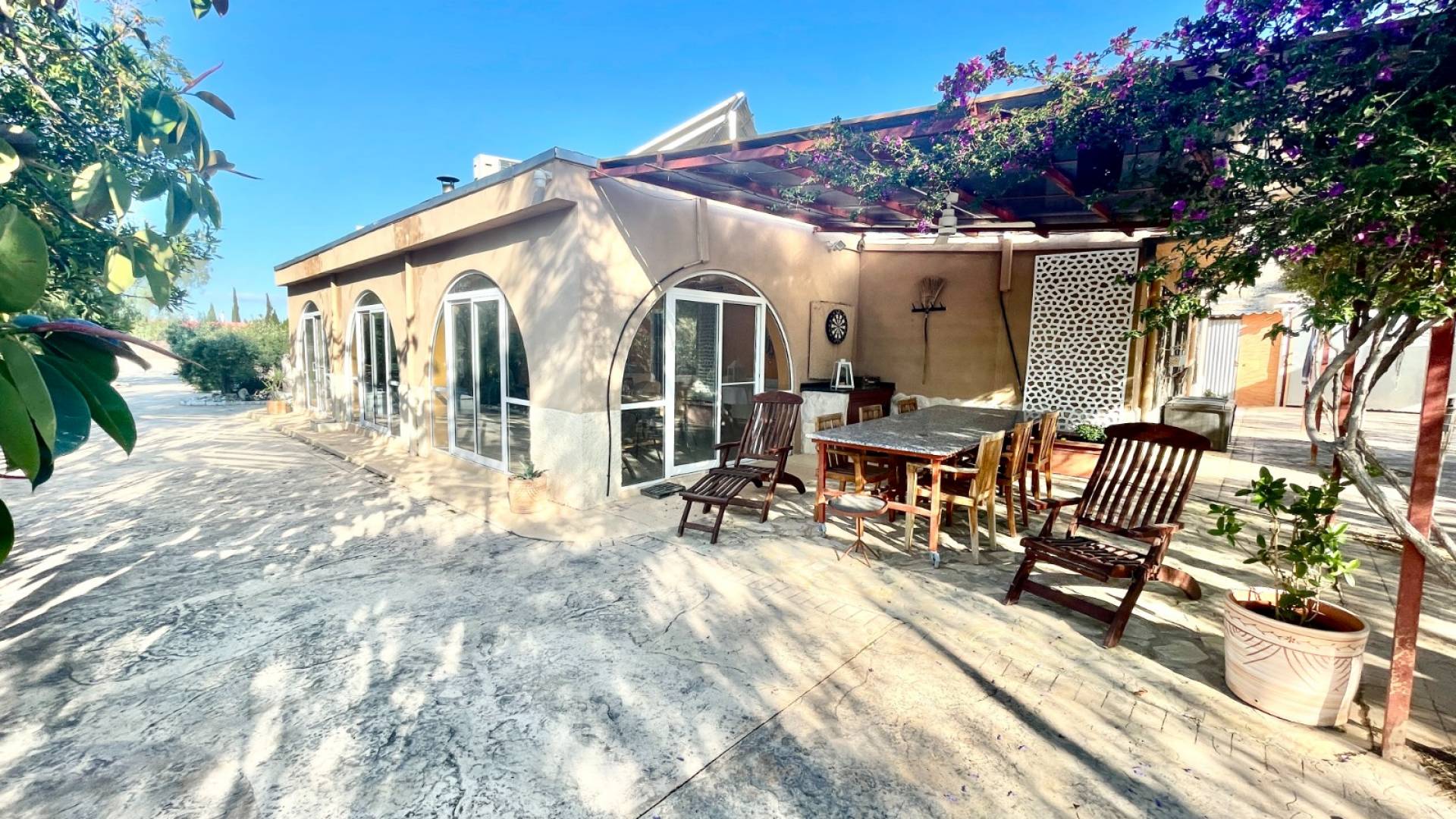 Second hand - Finca Country Property - Crevillente