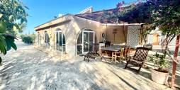 Second hand - Finca Country Property - Crevillente
