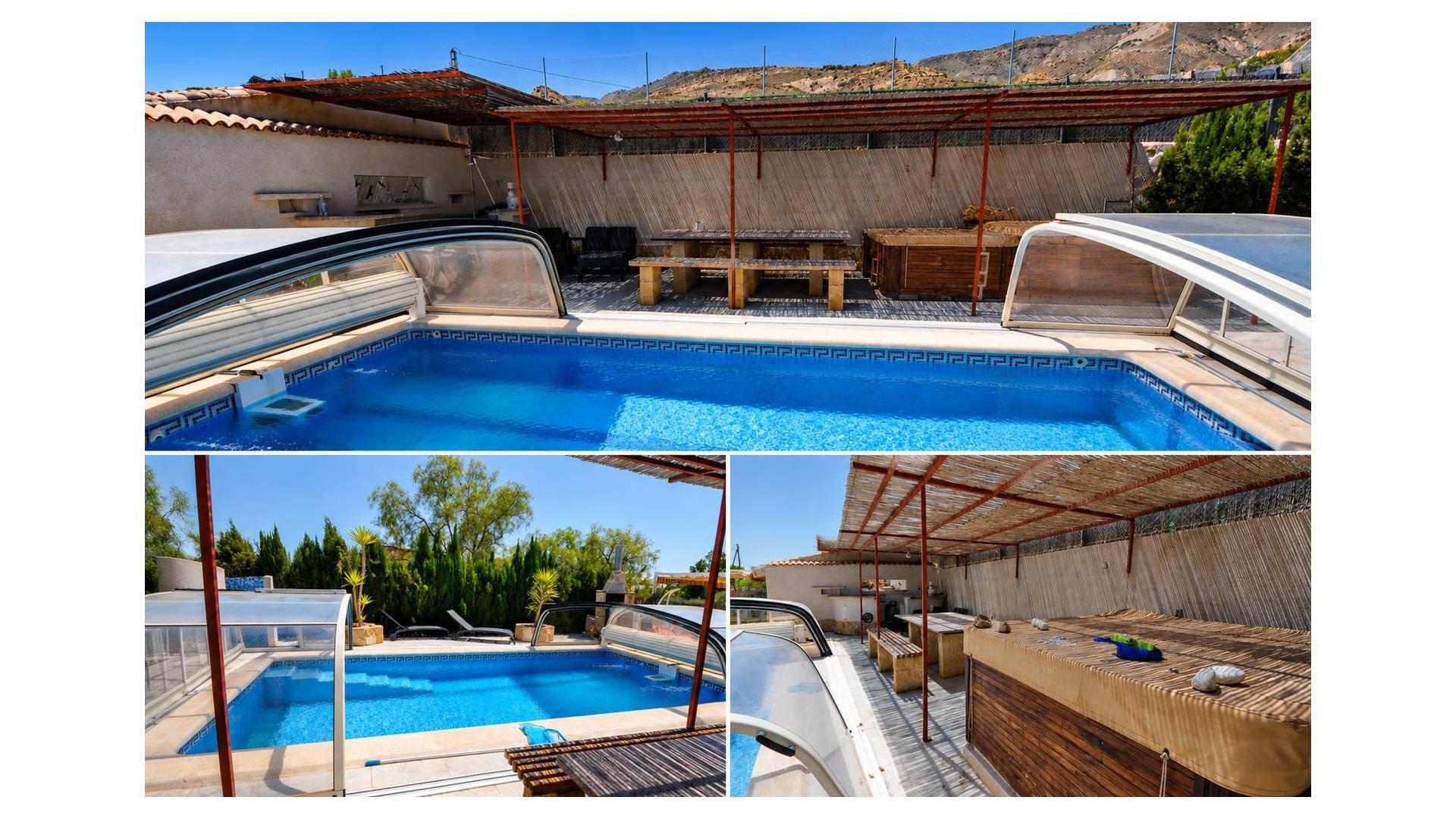 Second hand - Finca Country Property - Crevillente