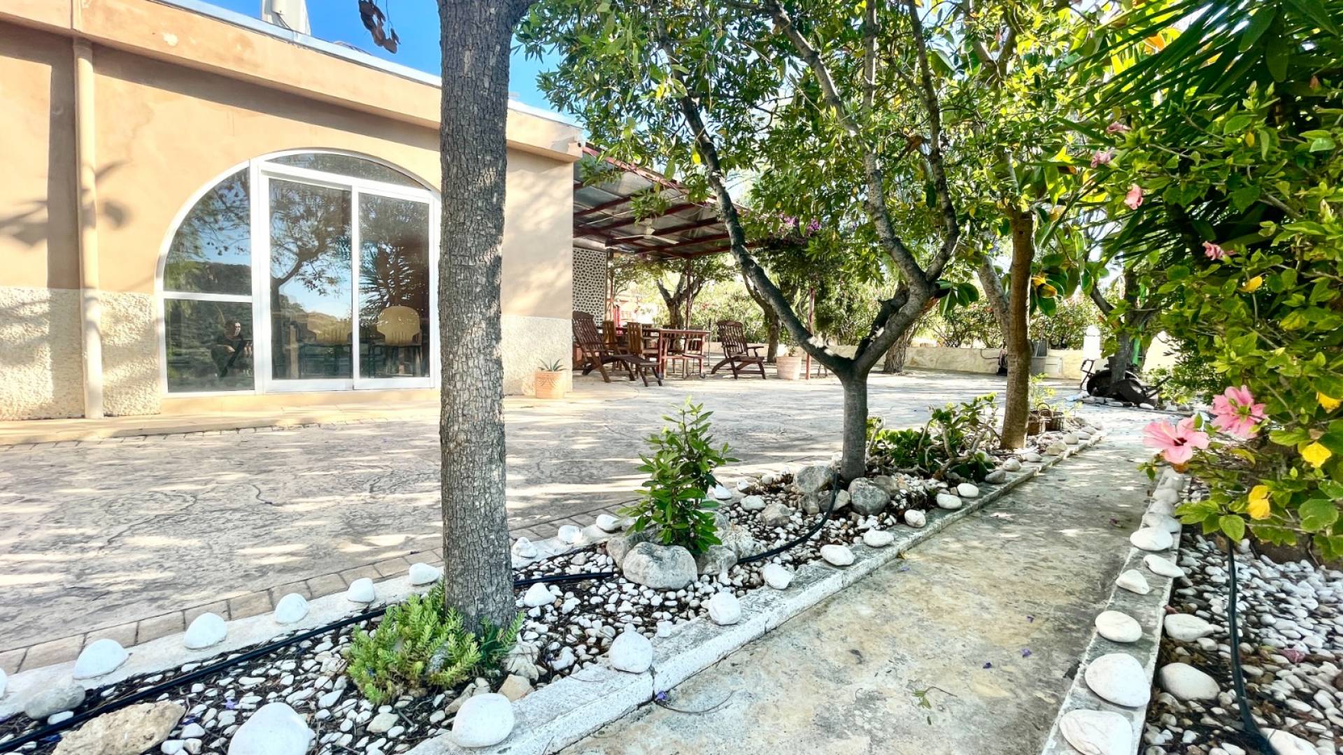 Second hand - Finca Country Property - Crevillente