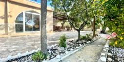 Second hand - Finca Country Property - Crevillente
