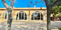 Second hand - Finca Country Property - Crevillente