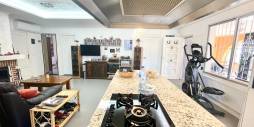 Second hand - Finca Country Property - Crevillente
